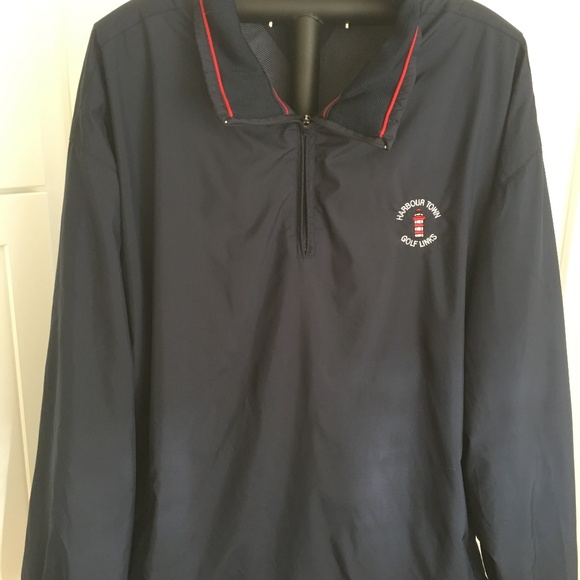 harbour town tommy hilfiger